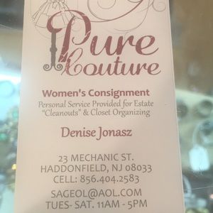 Meet your Posher, Skylar